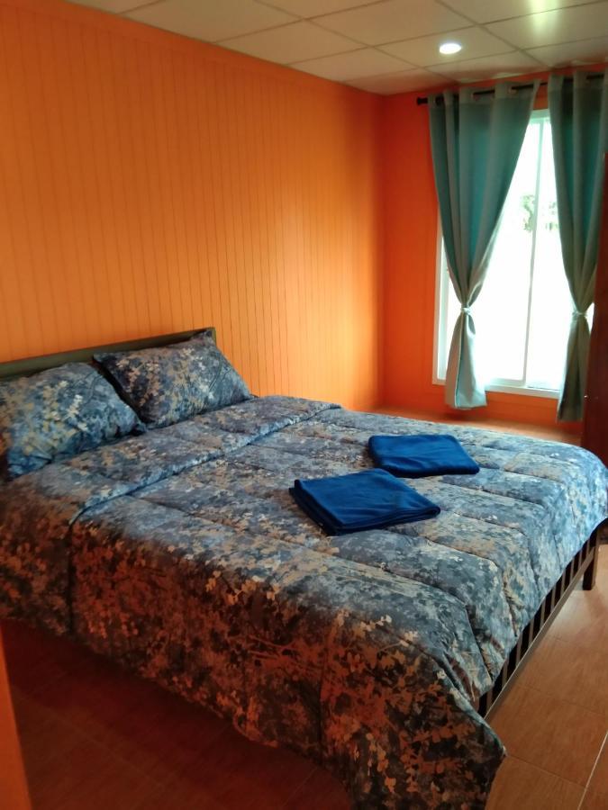 Vakantiehuis Baan Gebsup บ้านเก็บทรัพย์