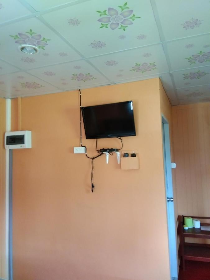 Baan Gebsup บ้านเก็บทรัพย์ Vakantiehuis