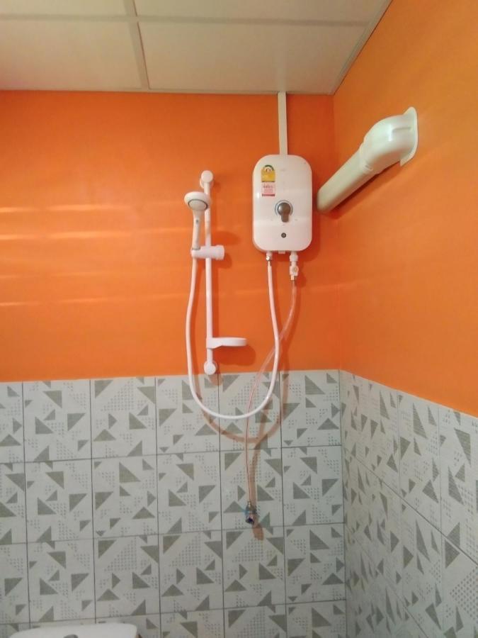 Baan Gebsup บ้านเก็บทรัพย์ Vakantiehuis *