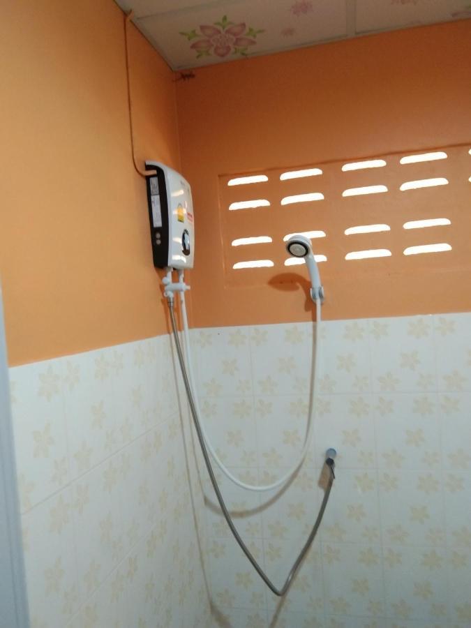 Baan Gebsup บ้านเก็บทรัพย์ * Ko Yao Noi