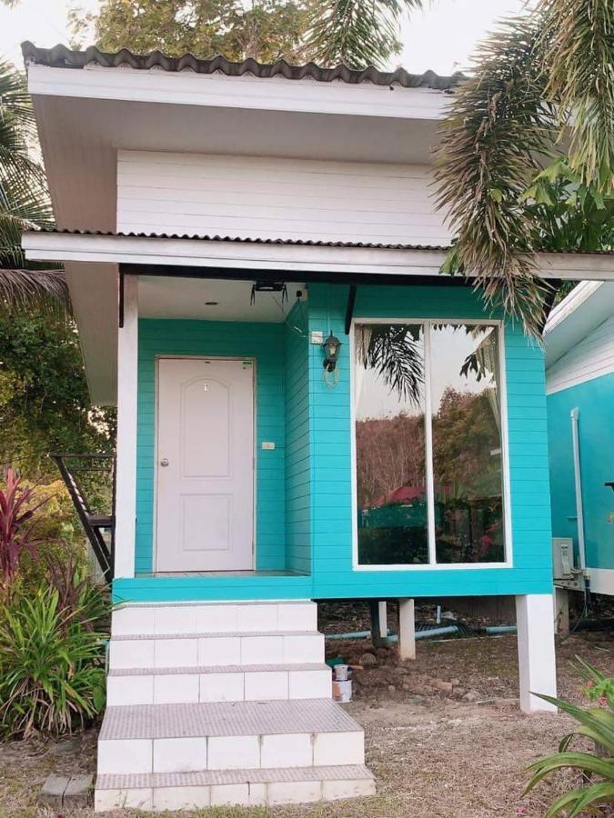 Baan Gebsup บ้านเก็บทรัพย์ Vakantiehuis Ko Yao Noi