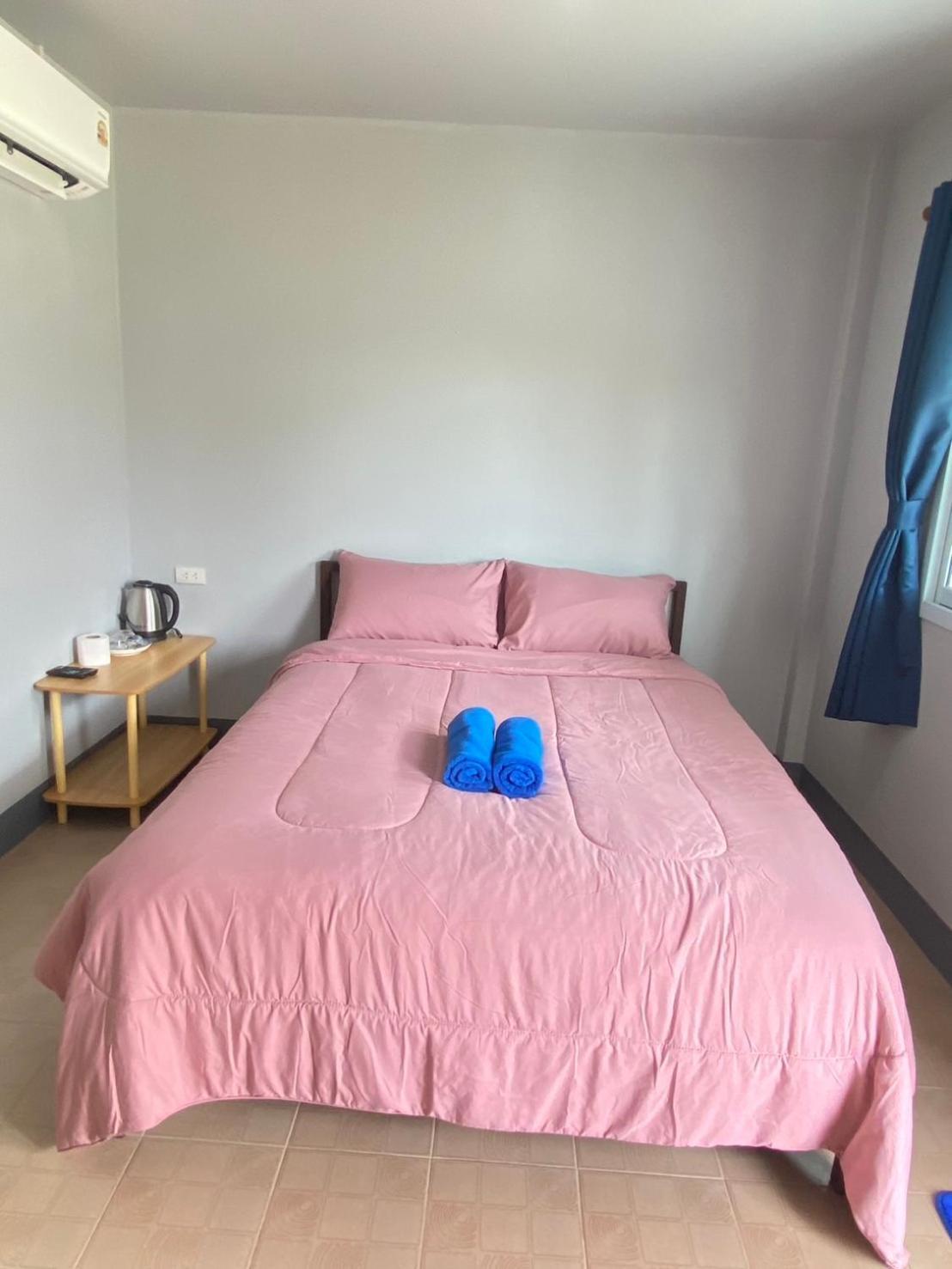 Baan Gebsup บ้านเก็บทรัพย์ Vakantiehuis